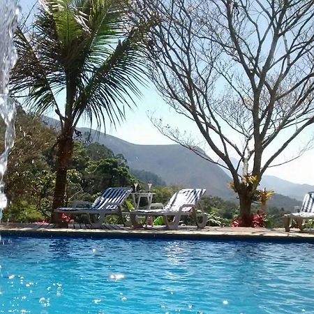 Pousada Alcove Village Petropolis  Exterior photo