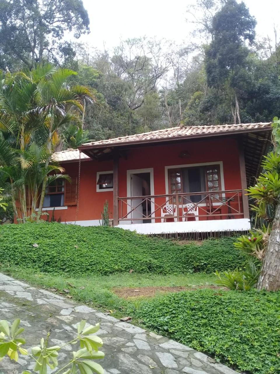 Pousada Alcove Village Petropolis  Exterior photo
